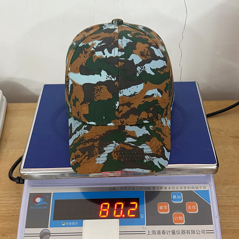 Custom Embroidery Logo Solid B - Outdoor Hunting Logo ulasan dan harga