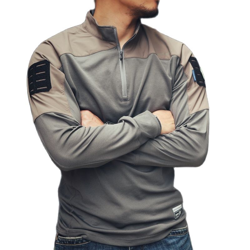 Emersongear Mens Training Shir - Hunting Outdoor Shirts ulasan dan harga