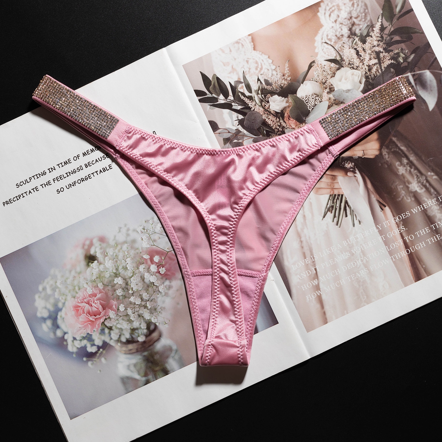 Letter Sexy Panties Women Thon - G&T Hunting & Outdoor Gun Shop Skegness ulasan dan harga