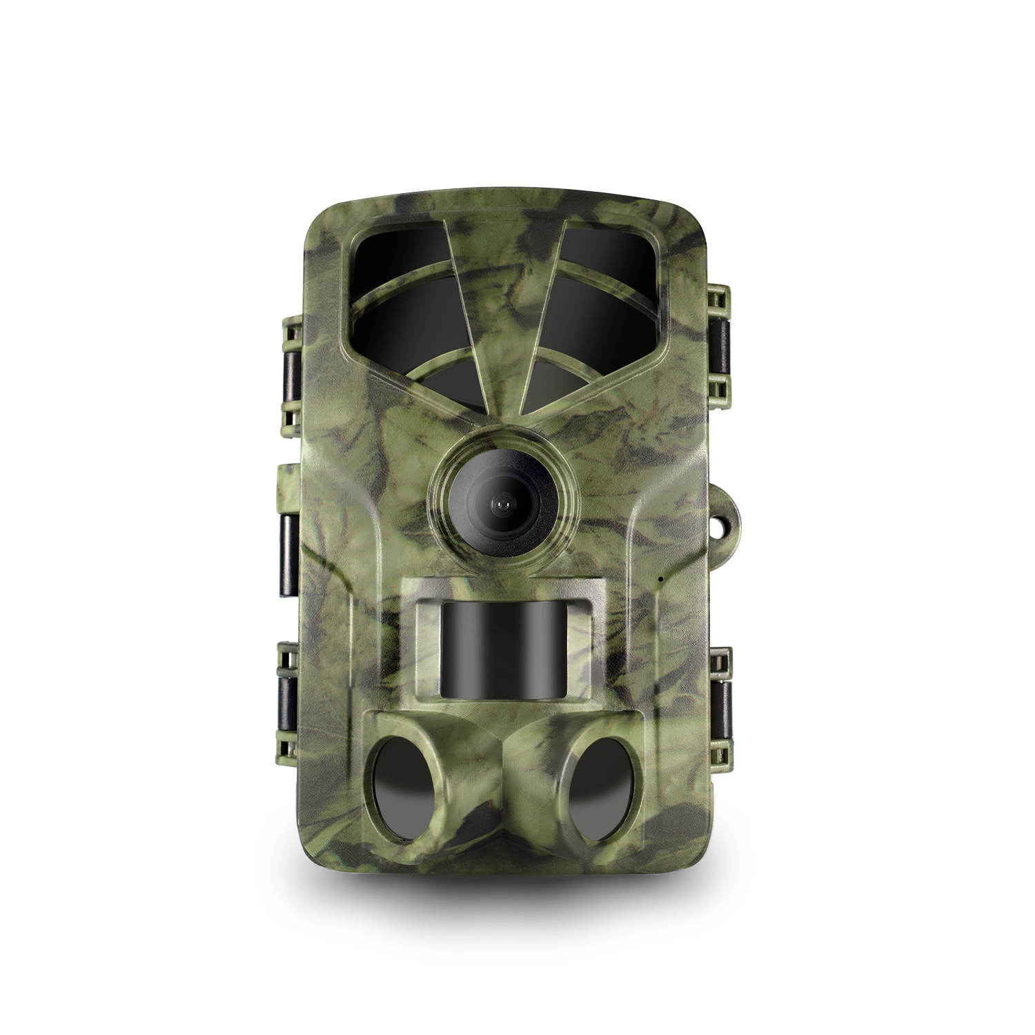 2inch Screen 8K 60MP Digital H - Trail Camera Infrared ulasan dan harga