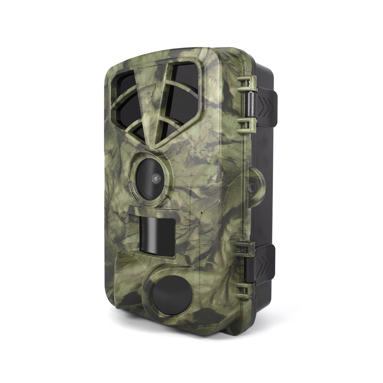 2inch Screen 8K 60MP Digital H - Trail Camera Infrared ulasan dan harga