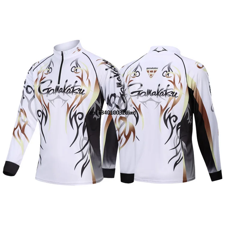Male Outdoor Sports Fishing Sh - Hunting Outdoor Shirts ulasan dan harga
