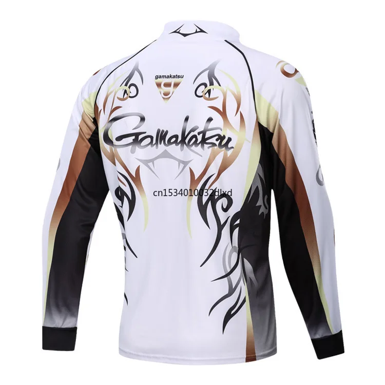Male Outdoor Sports Fishing Sh - Hunting Outdoor Shirts ulasan dan harga