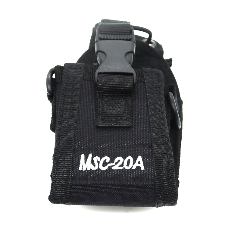 Tactical Molle Radio Walkie Ta - Outdoor Hunting Bag ulasan dan harga
