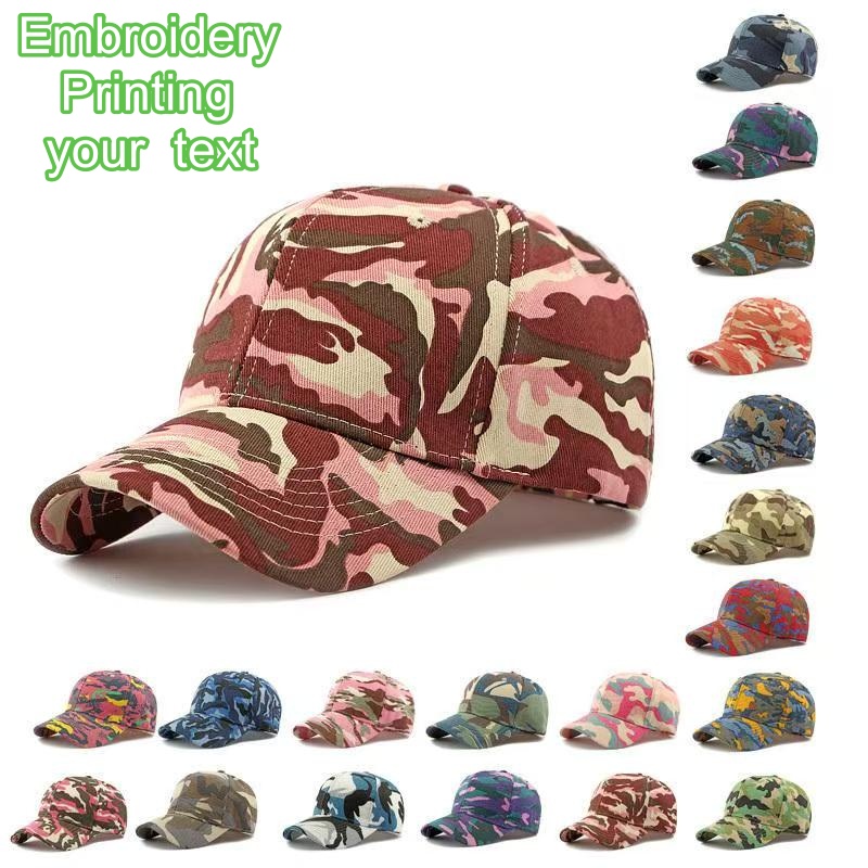 Unisex Camouflage Adjustable B - Outdoor Hunting Logo ulasan dan harga