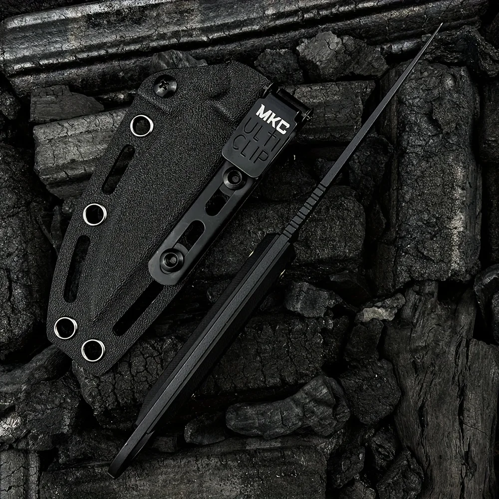WARGOAT Fixed Blade Knife Magn - Hunting Outdoor Edge Knives ulasan dan harga