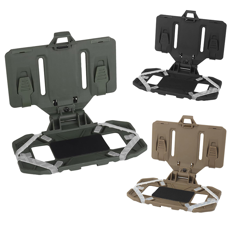 Tactical MOLLE Phone Holder, F - Men'S Outdoor Hunting Jacket ulasan dan harga