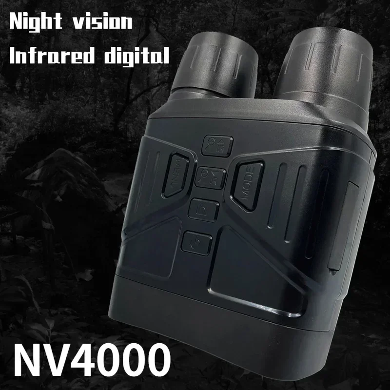 850nm Digital Night Vision Dev - Hunting Outdoor Camera ulasan dan harga