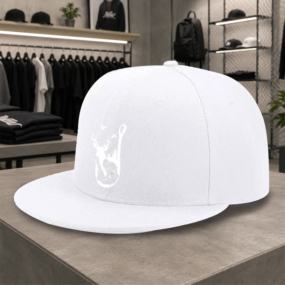 Unisex Duckbill Baseball Cap w - Hunting Outdoor Christmas Decorations ulasan dan harga