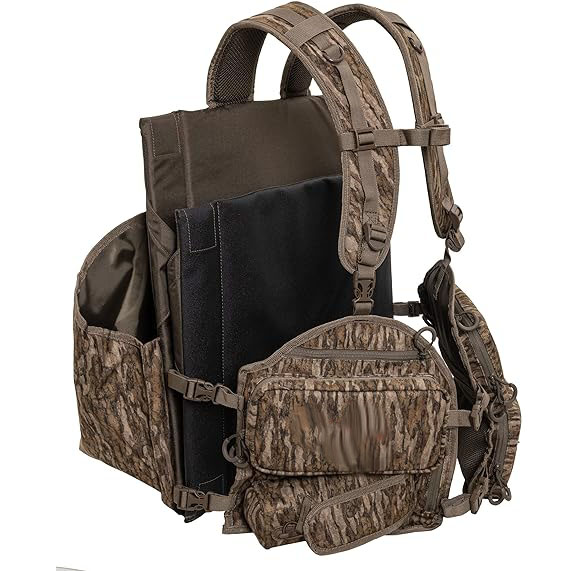 New Hot BSCI Factory OEM Custo - Outdoor Hunting Logo ulasan dan harga