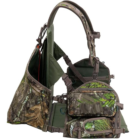New Hot BSCI Factory OEM Custo - Outdoor Hunting Logo ulasan dan harga
