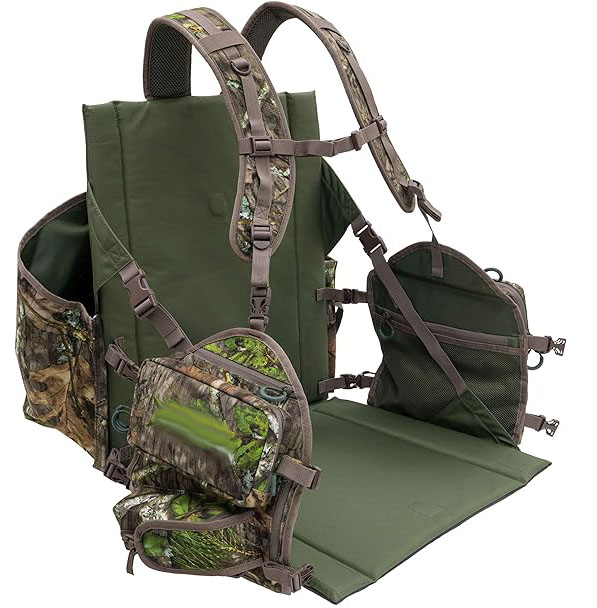 New Hot BSCI Factory OEM Custo - Outdoor Hunting Logo ulasan dan harga