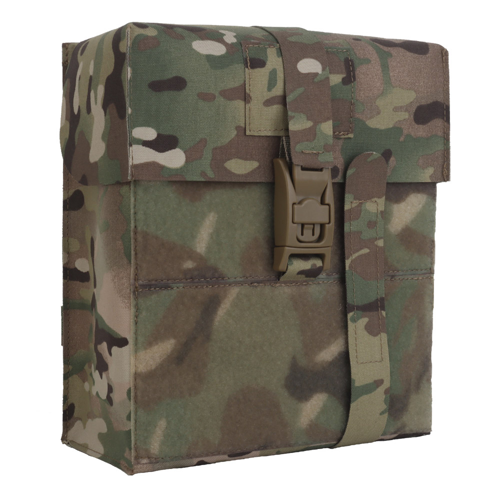 Tactical Fast Deploy Drone Sto - Outdoor Hunting Gear Storage ulasan dan harga