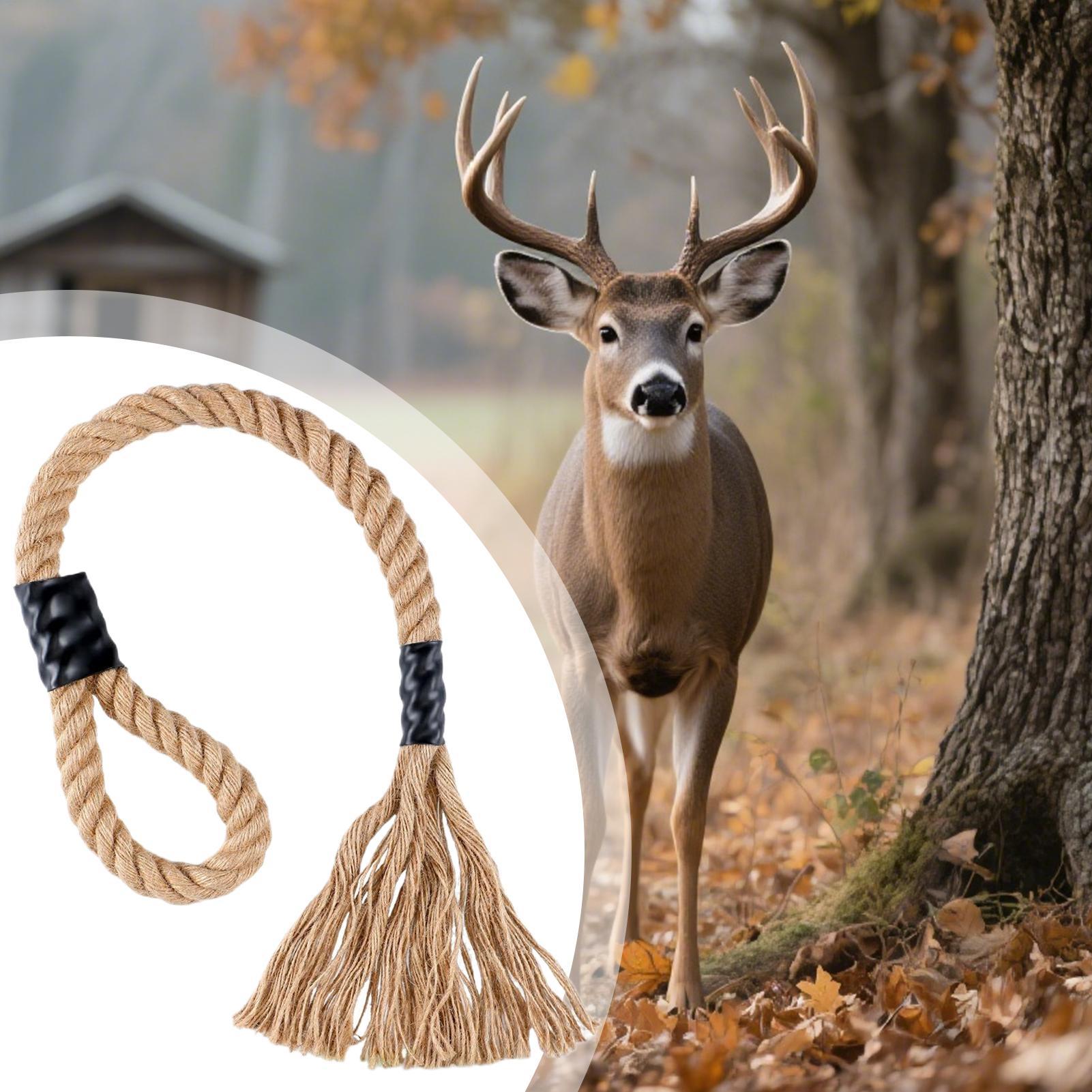 Deer Scrape Effective Long-Las - Deer Attractant Scent ulasan dan harga