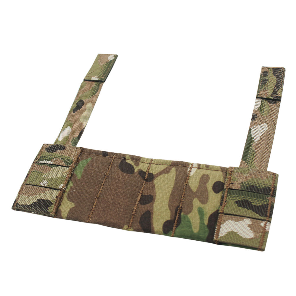 Tactical Chest Rig MOLLE Expan - Men'S Outdoor Hunting Jacket ulasan dan harga