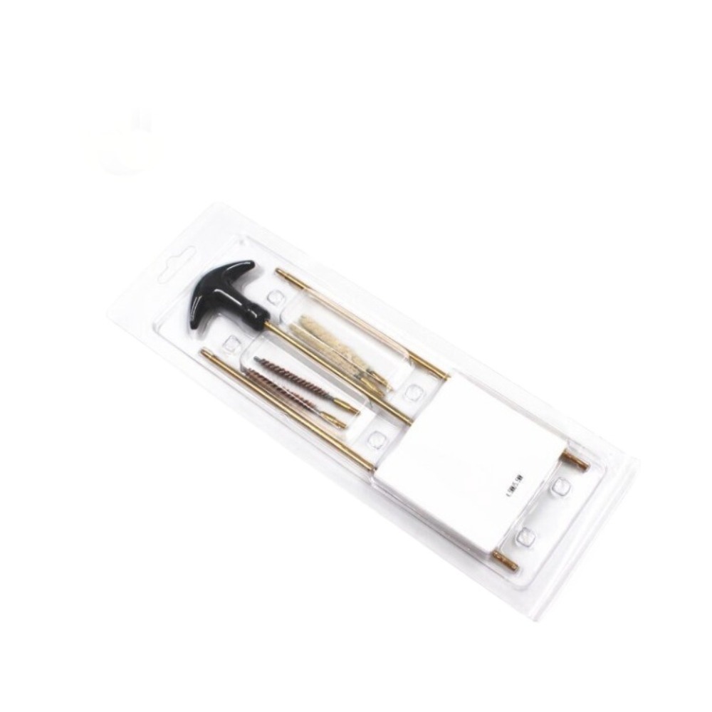 4.5/5.5MM 177&.22 Barrel Clean - Gun Cleaning Rod ulasan dan harga