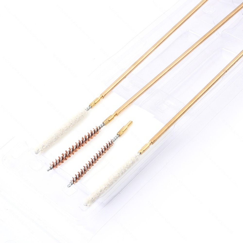 4.5/5.5MM 177&.22 Barrel Clean - Gun Cleaning Rod ulasan dan harga