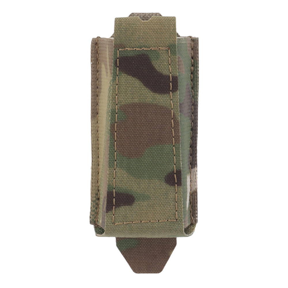 Tactical Molle 9MM Magazine Po - Outdoor Hunting Gear Storage ulasan dan harga