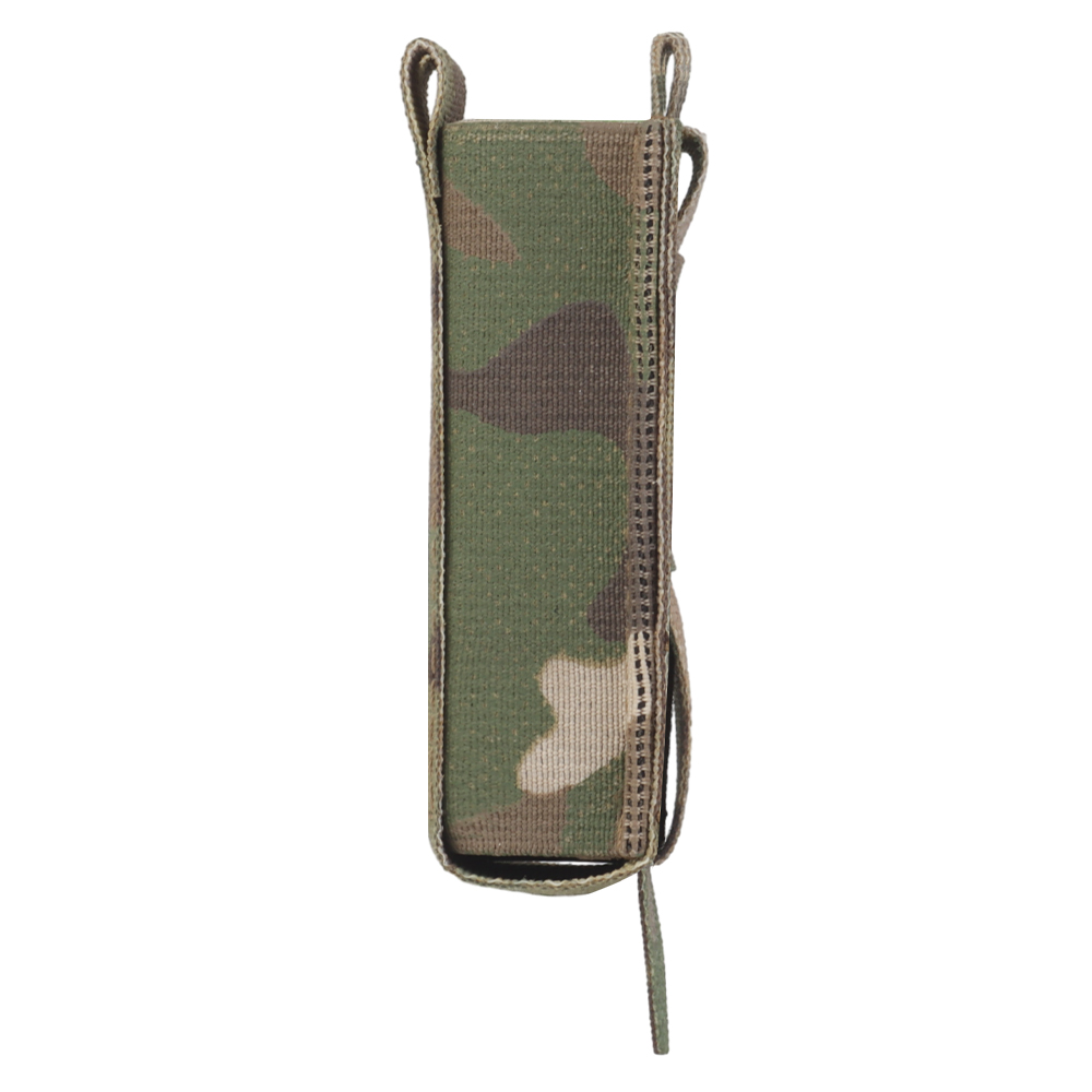 Tactical Molle 9MM Magazine Po - Outdoor Hunting Gear Storage ulasan dan harga