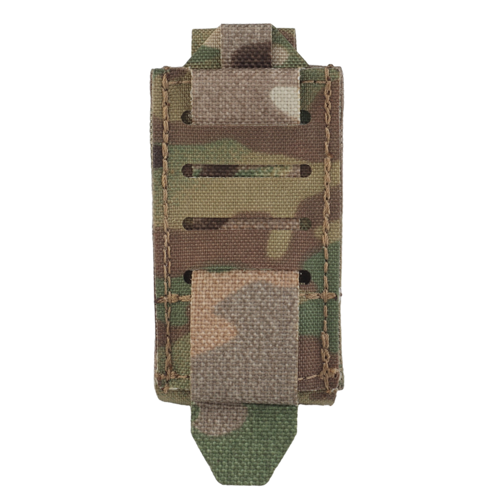 Tactical Molle 9MM Magazine Po - Outdoor Hunting Gear Storage ulasan dan harga