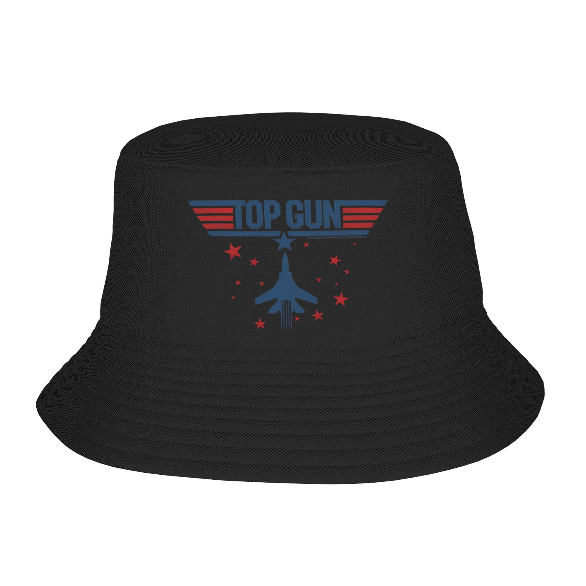 Top Gun Classic Vintage Jet Bl - Outdoor Hunting Logo ulasan dan harga