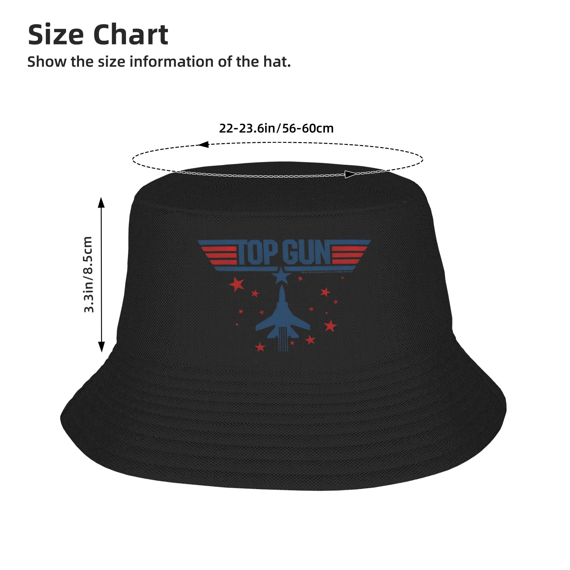 Top Gun Classic Vintage Jet Bl - Outdoor Hunting Logo ulasan dan harga