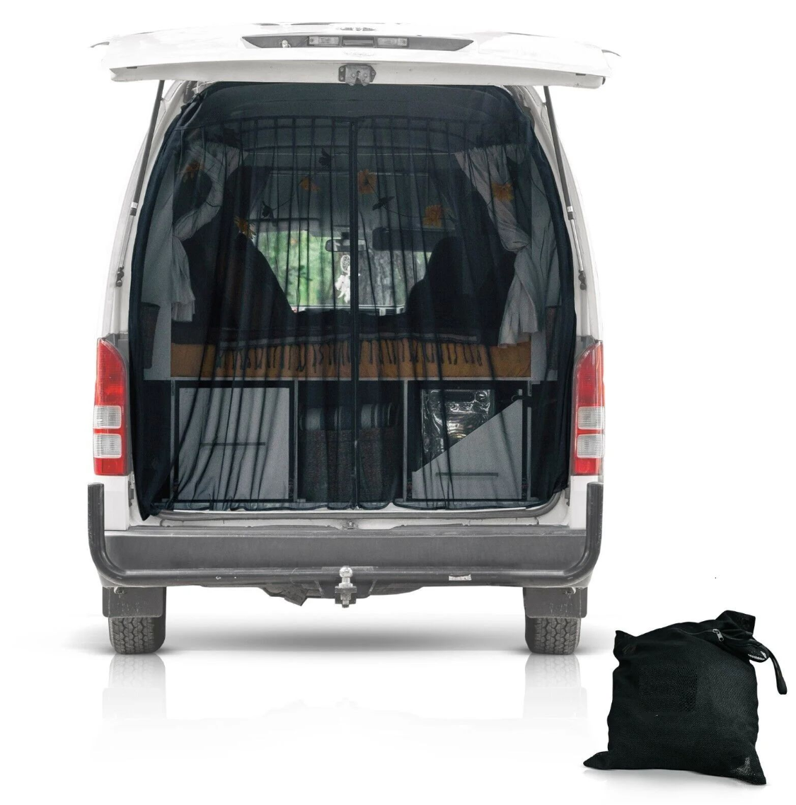 1pc RV Tailgate Barn Door Magn - G&T Hunting & Outdoor Gun Shop Skegness ulasan dan harga