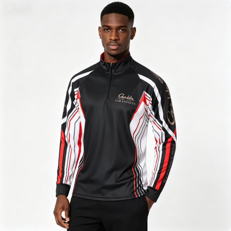 Fishing Clothing Long Sleeve O - Hunting Outdoor Shirts ulasan dan harga