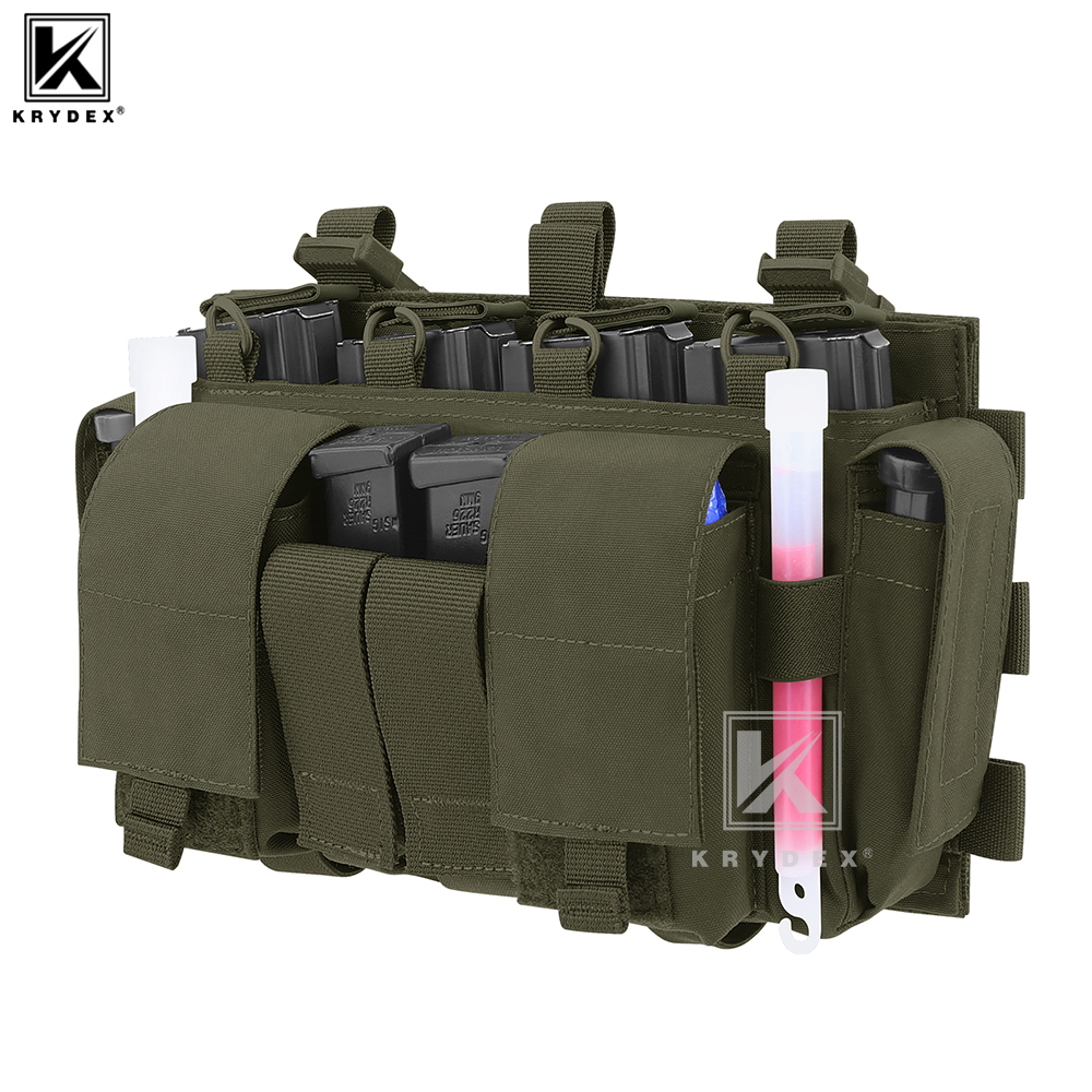 KRYDEX Tactical MF IV Placard  - Men'S Outdoor Hunting Jacket ulasan dan harga
