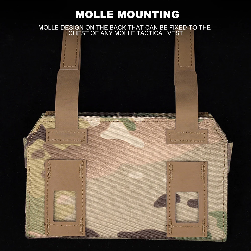 Tactical Admin Phone Pouch MOL - Men'S Outdoor Hunting Jacket ulasan dan harga