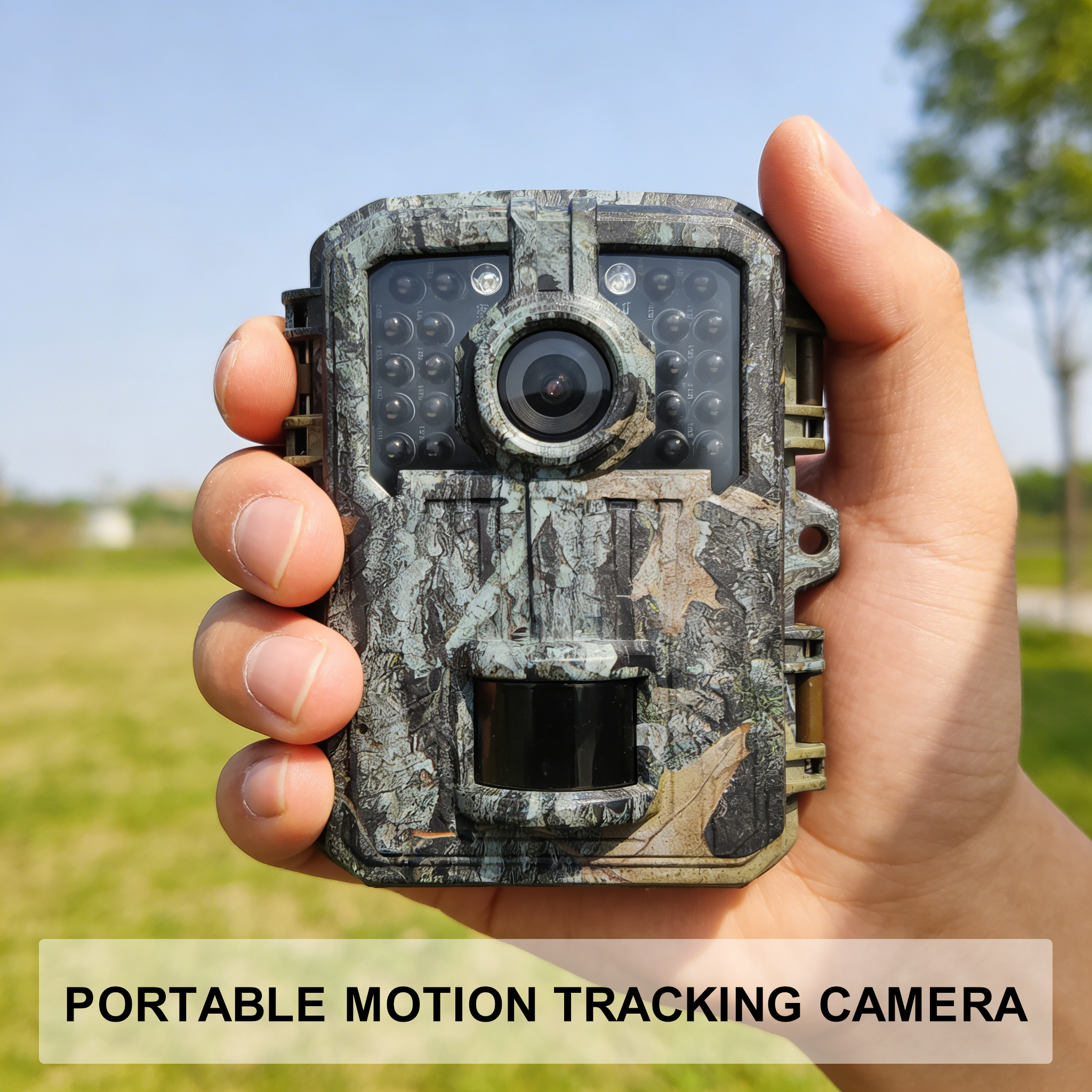 Trail Camera 16MP 1080P Waterp - Trail Camera Infrared ulasan dan harga