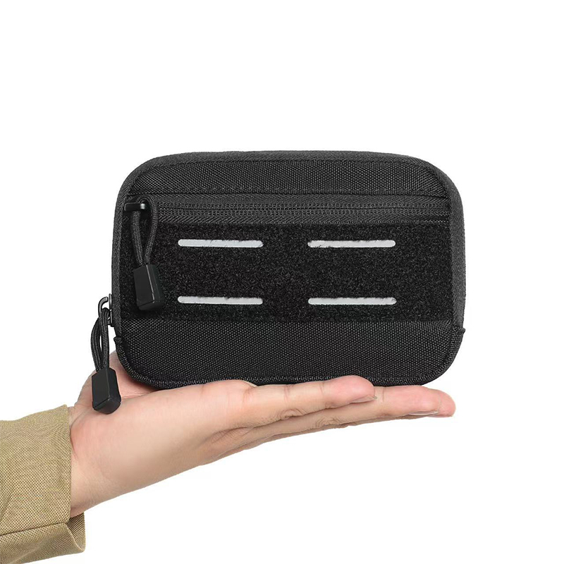 Tactical Molle Admin Pouch Out - Outdoor Hunting Bag ulasan dan harga