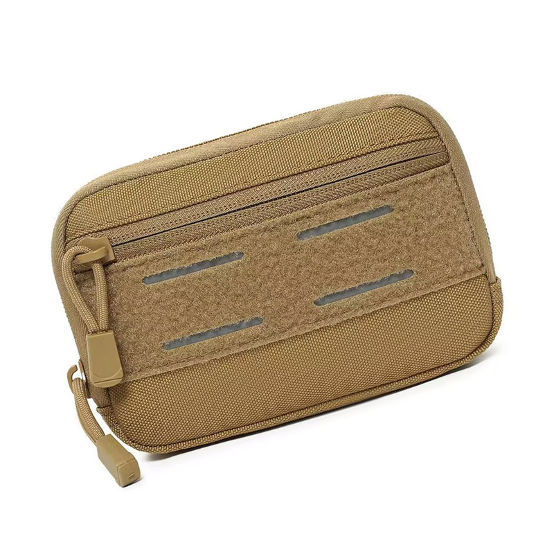 Tactical Molle Admin Pouch Out - Outdoor Hunting Bag ulasan dan harga