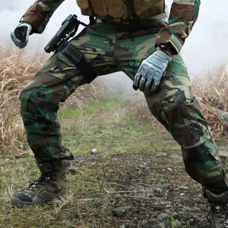 Men Outdoor Sets Tactical Wind - Hunting Outdoor Shirts ulasan dan harga