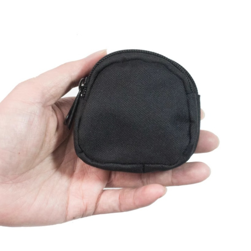 1PC Tactical Waist Wallet Mini - Outdoor Hunting Gear Storage ulasan dan harga