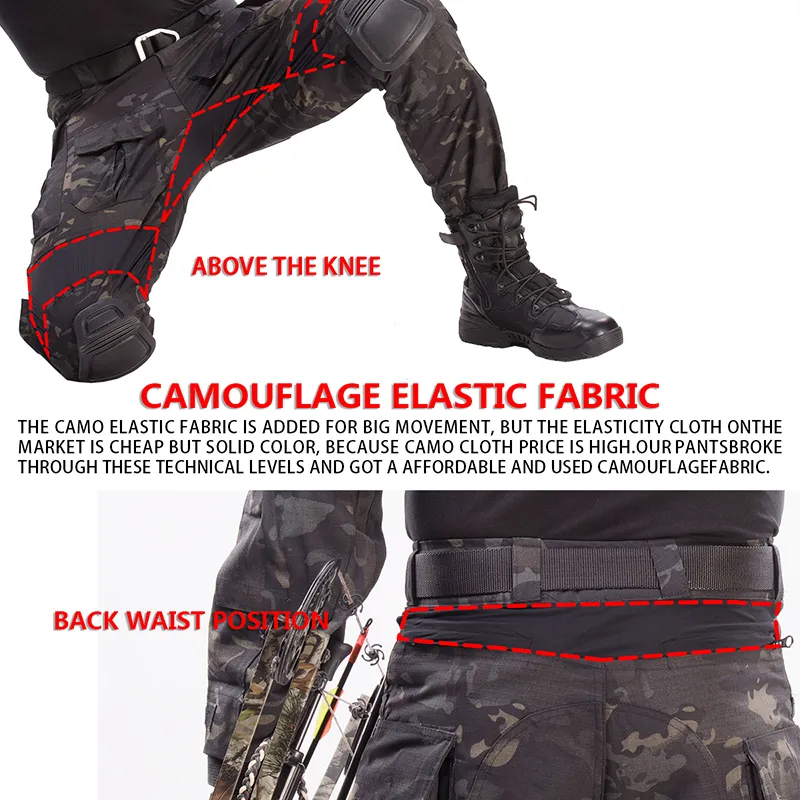 Tactical Suits Hooded Shirt Pa - Hunting Outdoor Shirts ulasan dan harga