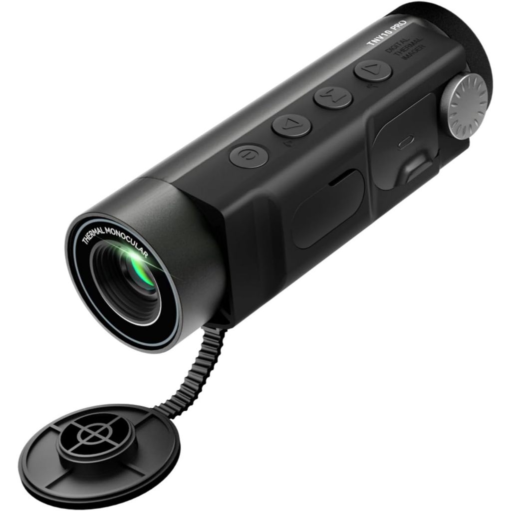 MILESEEY TNV10 PRO 320×240 Res - Trail Camera Infrared ulasan dan harga