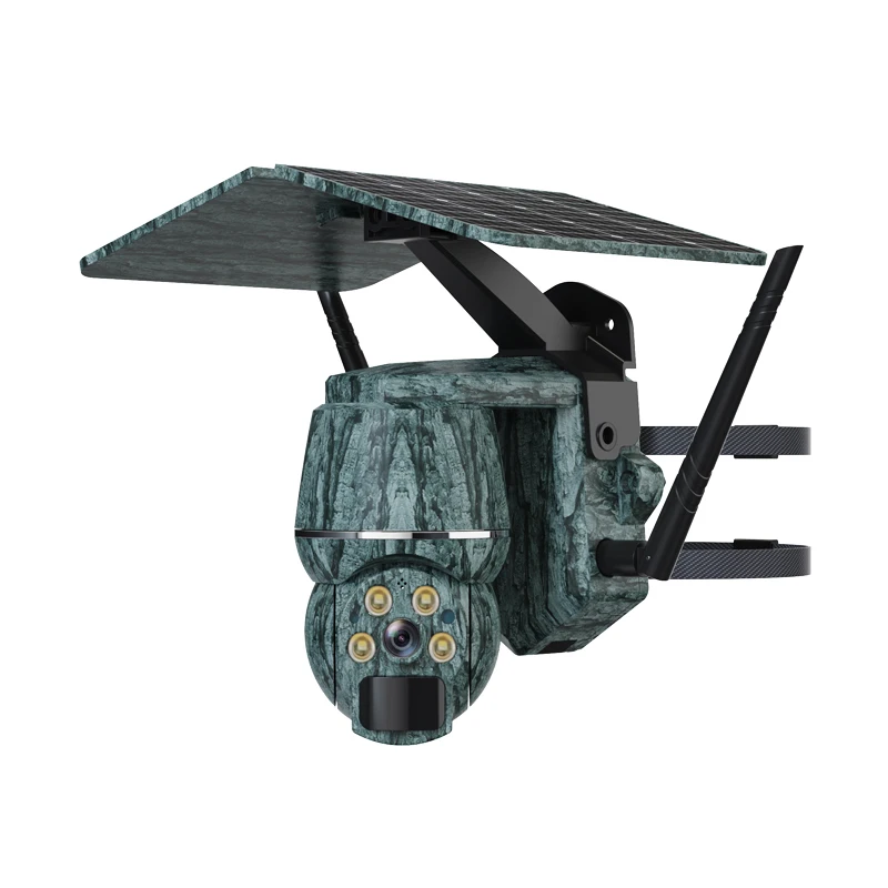 Camouflage 1 Inch 6W Hunting T - Hunting Outdoor Camera ulasan dan harga