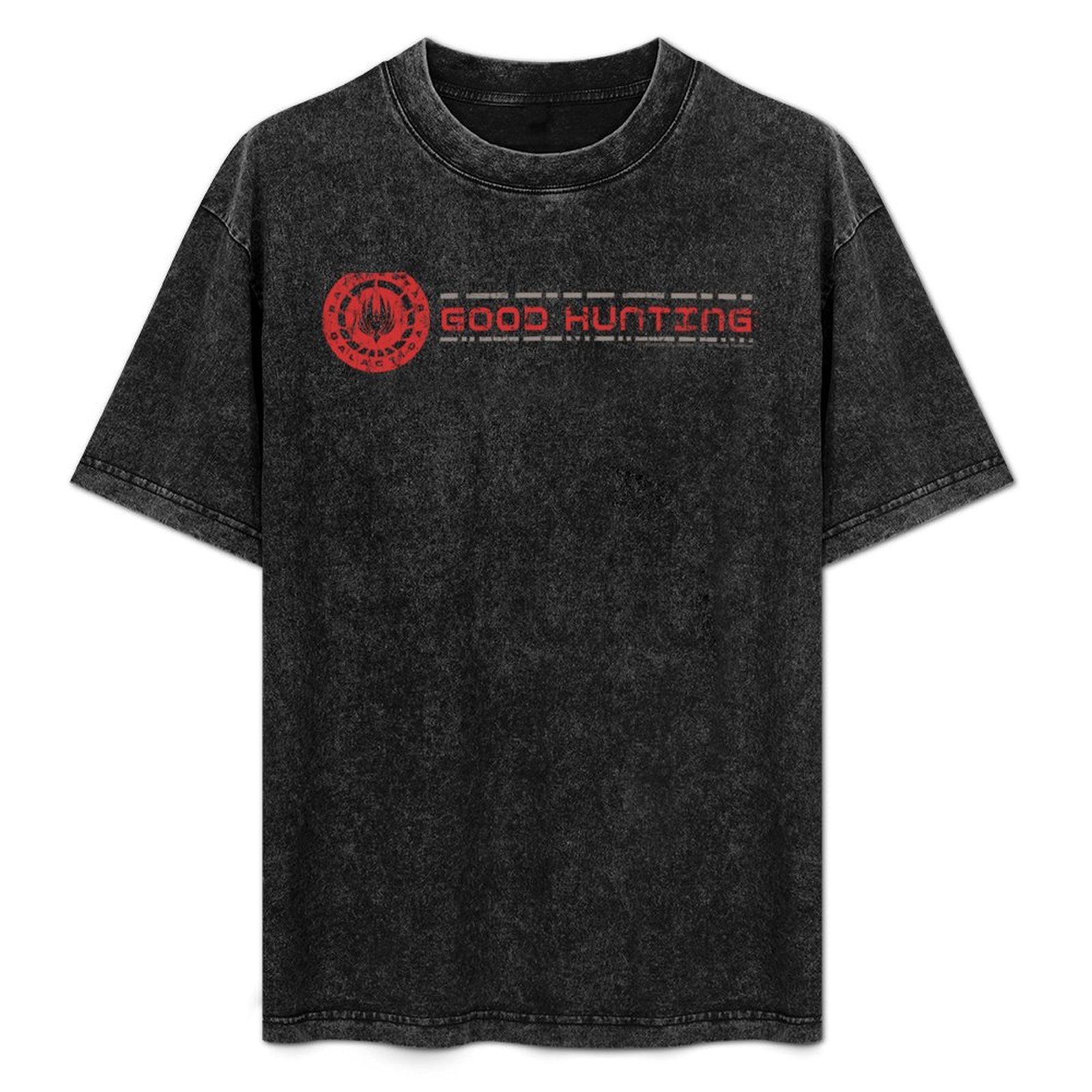 Battlestar Galactica Good Hunt - Outdoor Hunting Logo ulasan dan harga