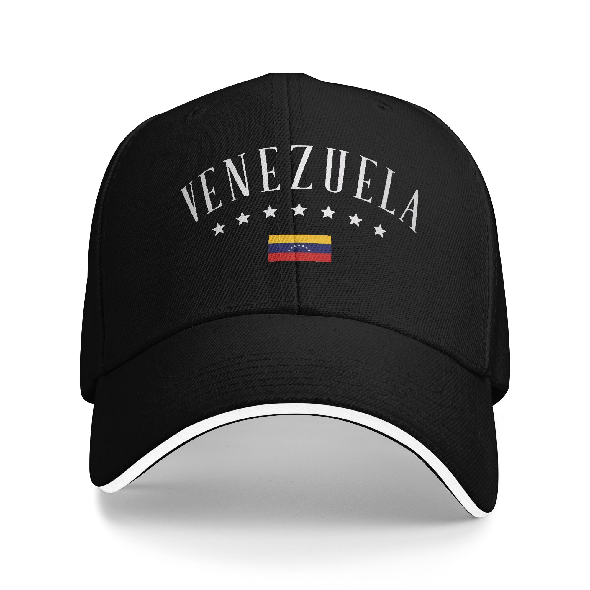 Venezuela   Baseball Cap  Fash - Outdoor Hunting Logo ulasan dan harga