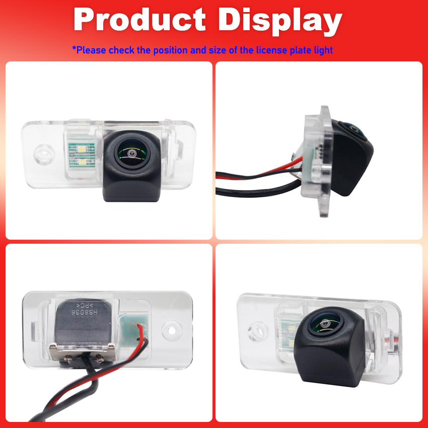 Car Rear View Back Up Reverse  - Trail Camera Infrared ulasan dan harga
