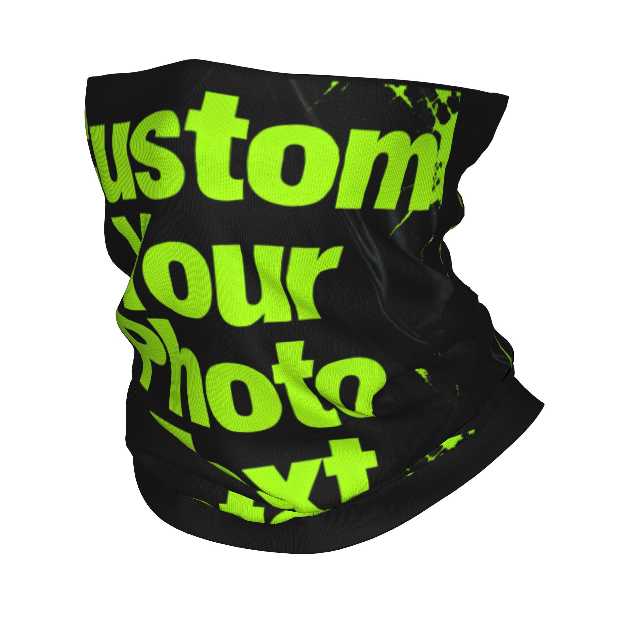 Custom Custom Your Photo Logo  - Outdoor Hunting Logo ulasan dan harga