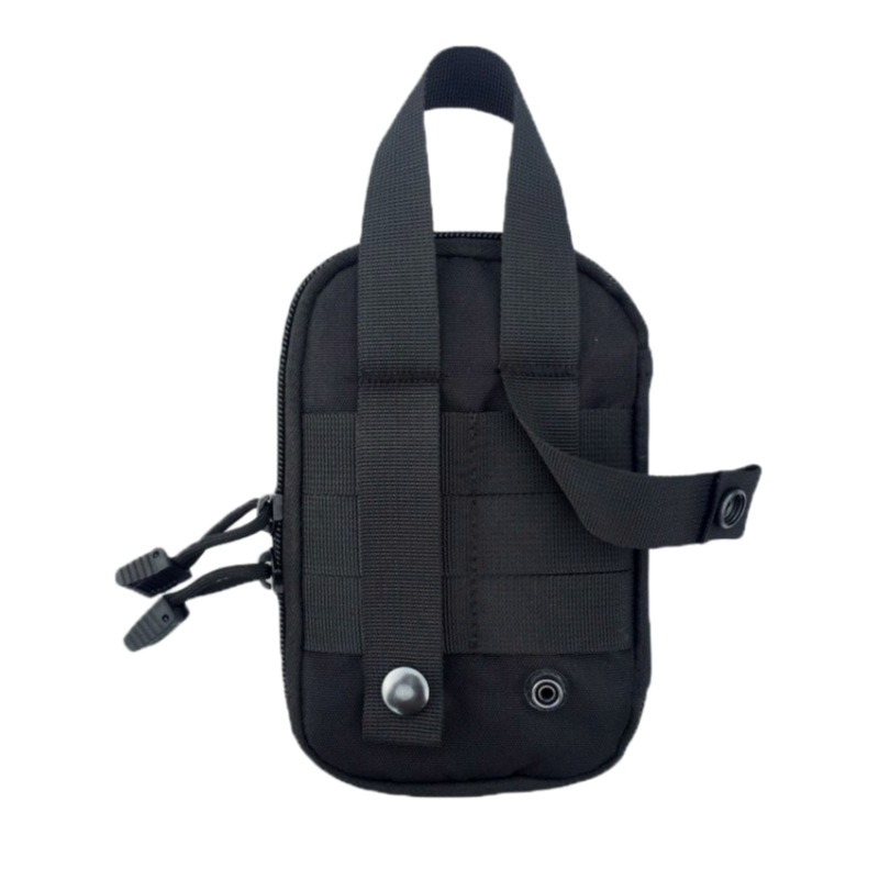 EDC Molle Pouch Small Waist Pa - Outdoor Hunting Bag ulasan dan harga
