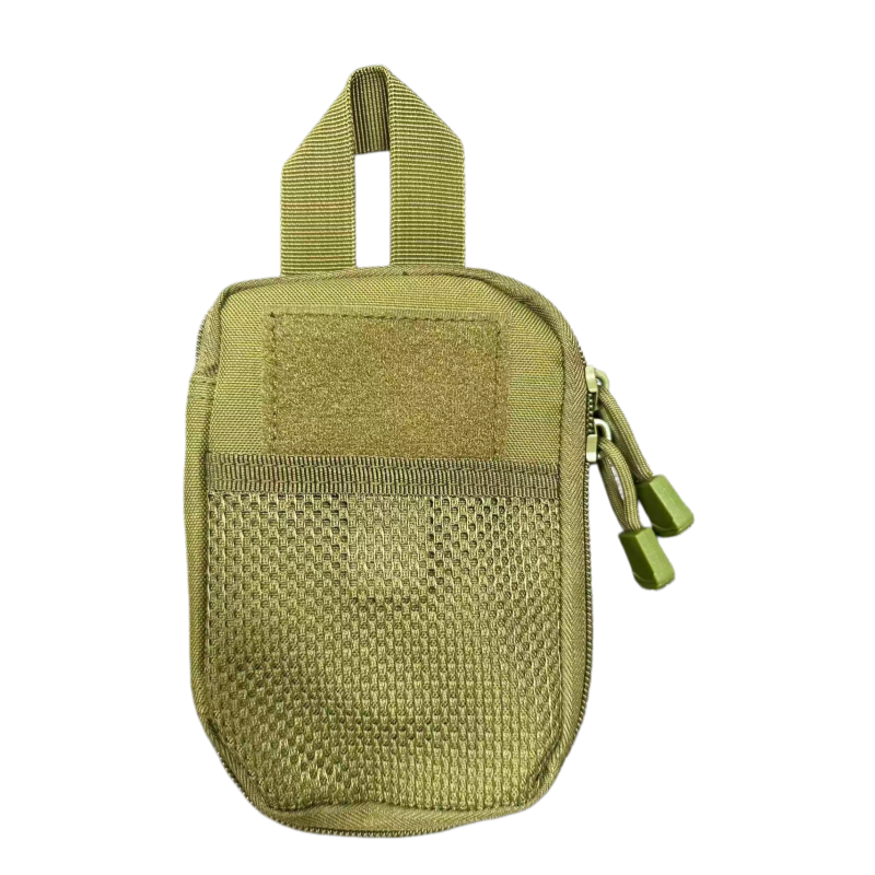 EDC Molle Pouch Small Waist Pa - Outdoor Hunting Bag ulasan dan harga