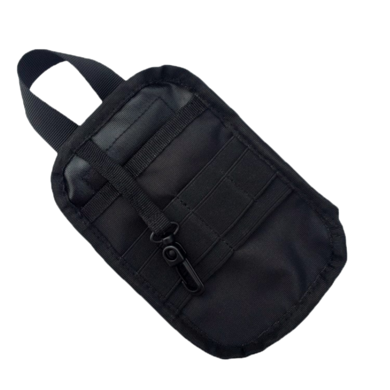 EDC Molle Pouch Small Waist Pa - Outdoor Hunting Bag ulasan dan harga