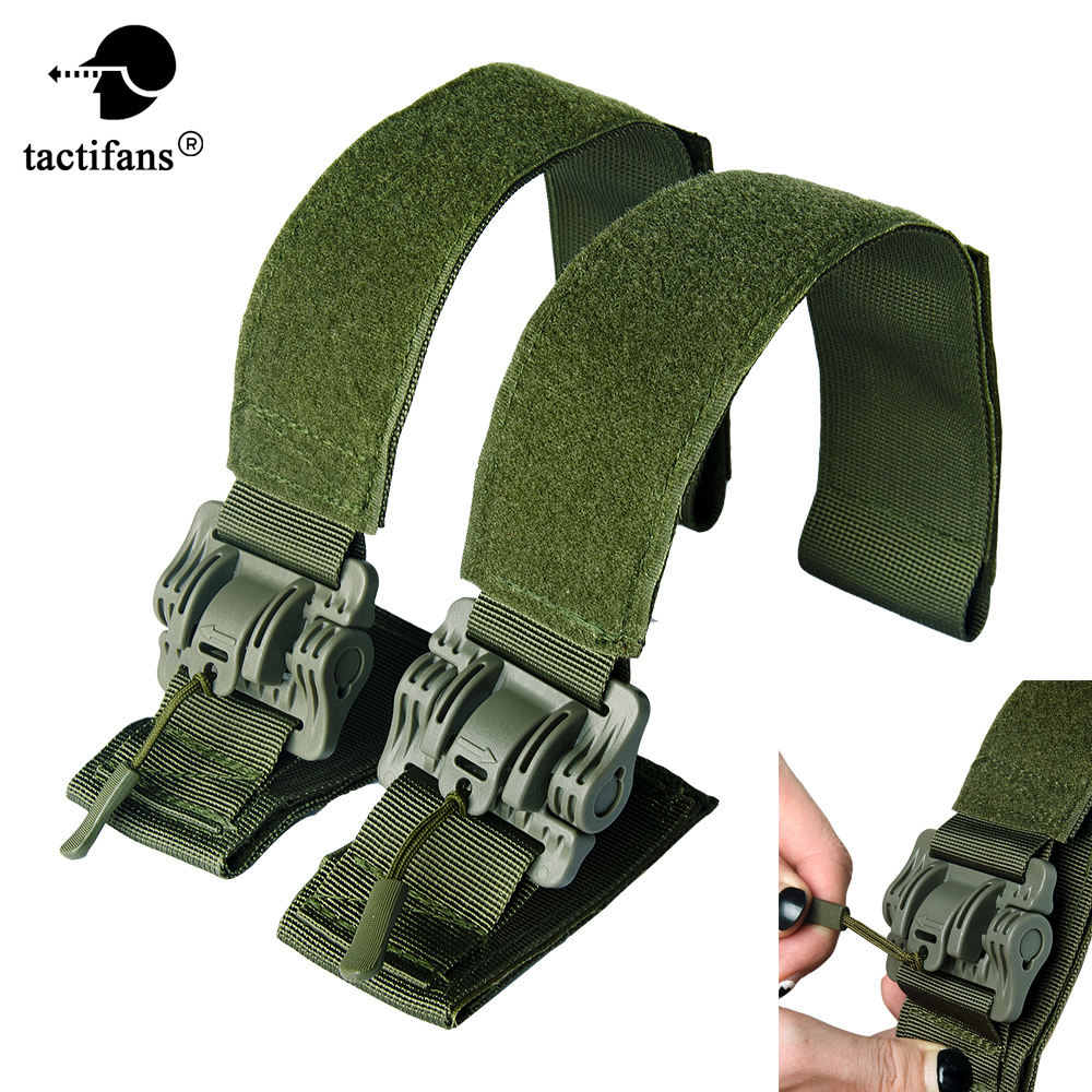 Tactical Universal Quick Relea - Men'S Outdoor Hunting Jacket ulasan dan harga
