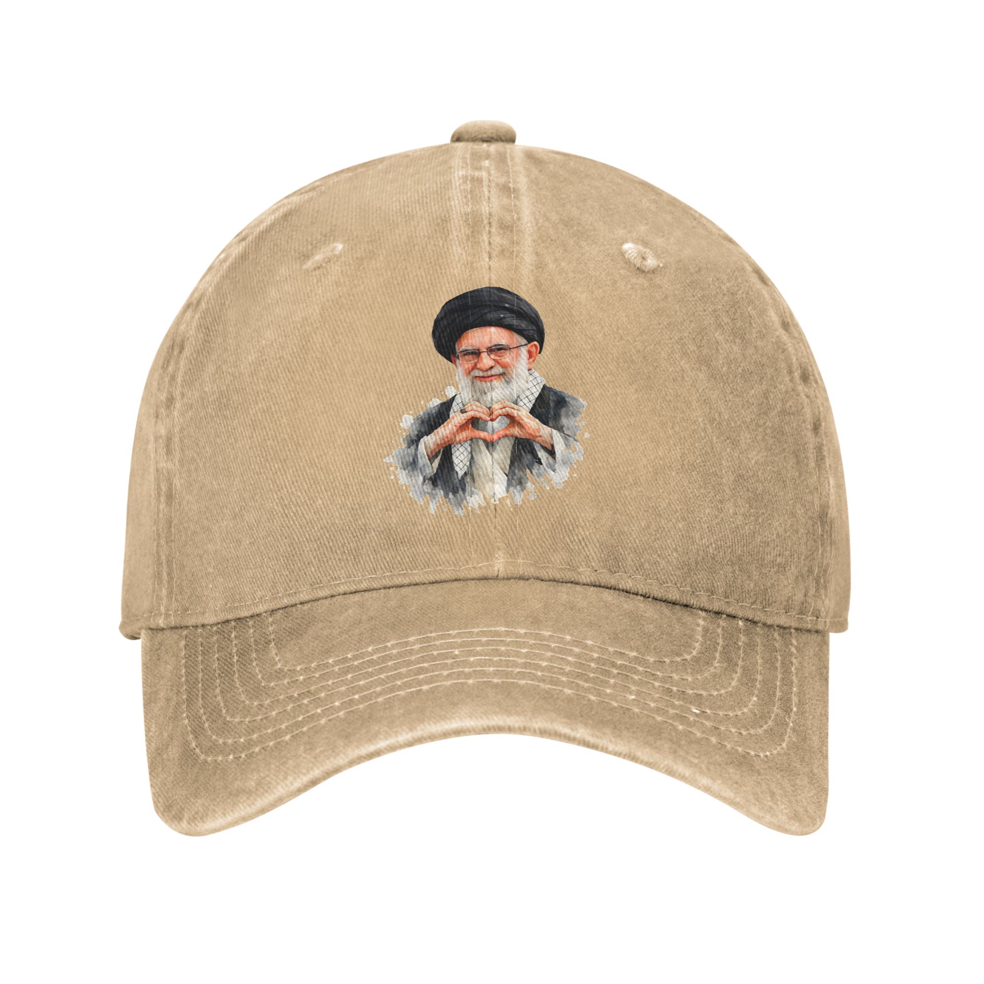 Summer Ali Khamene Stay Love B - Outdoor Hunting Logo ulasan dan harga
