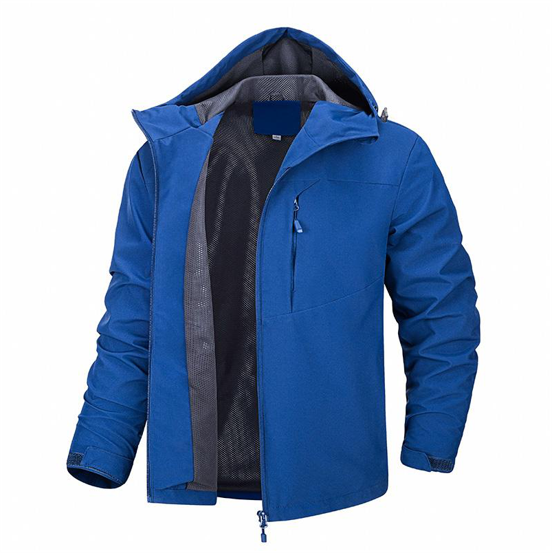 2026 New Men's Waterproof Moun - Outdoor Hunting Logo ulasan dan harga