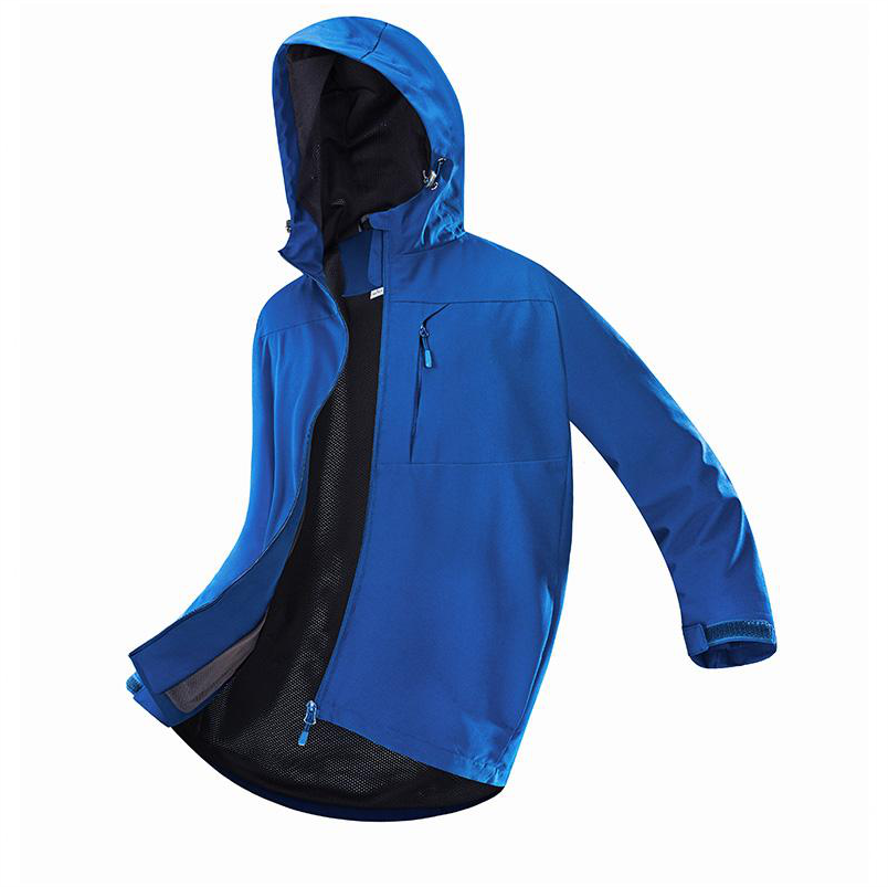 2026 New Men's Waterproof Moun - Outdoor Hunting Logo ulasan dan harga