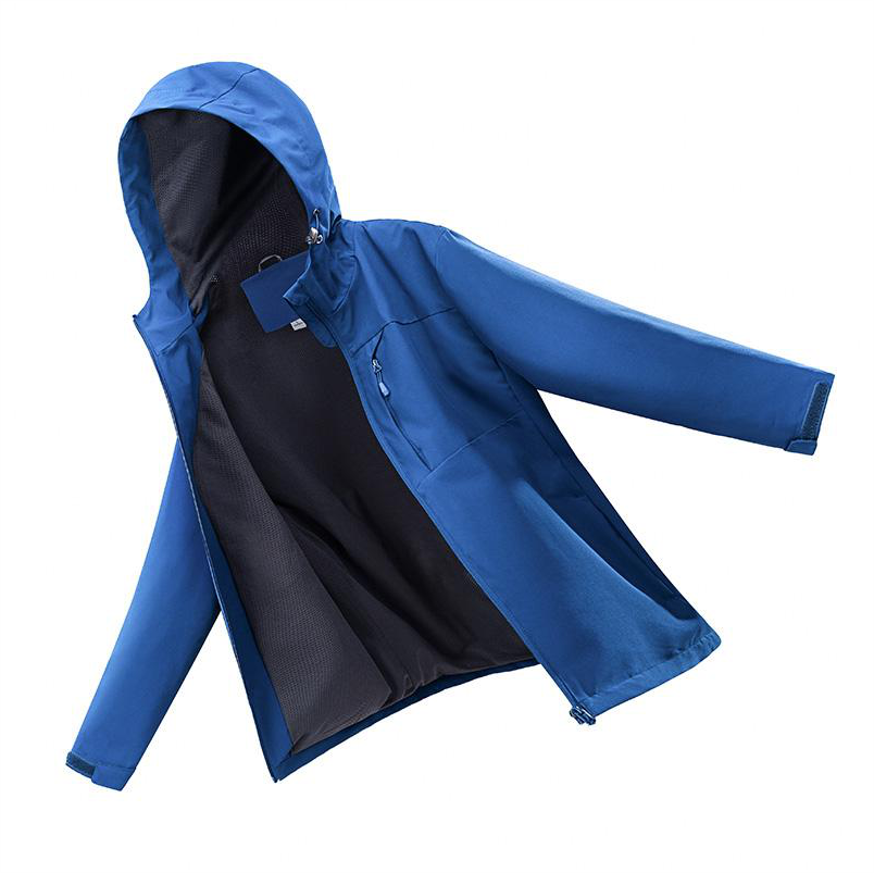 2026 New Men's Waterproof Moun - Outdoor Hunting Logo ulasan dan harga